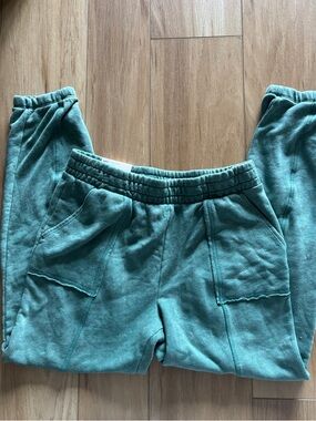 Sonoma Teal Jogger Sweatpants for Kids
